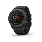 GARMIN Fenix 6x Pro Dual Power 010-02157-53 Smart Watch Japanese version