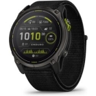 GARMIN fenix 8 Sapphire AMOLED 43mm 010-02903-16 Soft Gold/Fog Gray Smart Watch Japanese version