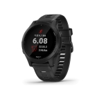 GARMIN FOREATHLETE 945 010-02063-50 Black Smart Watch Japanese version