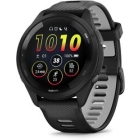 GARMIN Forerunner 265 010-02810-40 Black Smart Watch Japanese version