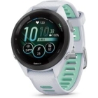 GARMIN Forerunner 265S 010-02810-44 WHITE Smart Watch Japanese version