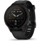 GARMIN Forerunner 955 Dual Power 010-02638-D0 Black Smart Watch Japanese version