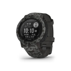 GARMIN Instinct 2 CAMO EDITION 010-02626-43 Graphite CAMO Smart Watch Japanese version