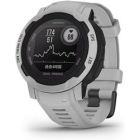 GARMIN Instinct 2 Dual Power 010-02627-41 Mist Gray Smart Watch Japanese version