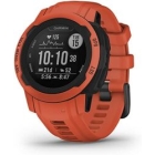 GARMIN Instinct 2s 010-02563-45 Poppy Smart Watch Japanese version