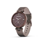 GARMIN Lily Classic 010-02384-E0 Paloma Leather/Dark Bronze Smart Watch Japanese version