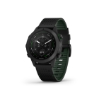 GARMIN MARQ GOLFER Gen 2 Carbon Edition 010-02722-C2 Smart Watch Japanese version