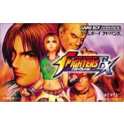 The King of Fighters EX: Neo Blood Game Boy Advance GBA Japanese version