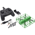 GEFORCE SQUARED CAM GB051 Green Drone Japanese version