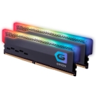 GeIL GAOSG432GB3200C16BDC DDR4 PC4-25600 16GB x 2 Memory Japanese version