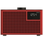 GENEVA Acustica Lounge Radio Red Bluetooth Speaker Japanese version