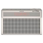 GENEVA Touring S+ White Bluetooth Speaker Japanese version