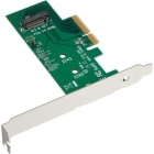 Genin-oriented M.2-PCIe M.2 Interface Card Japanese version