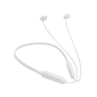 GEO GRFD-BTE S4 WH white Earphone Headphone Japanese version