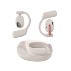 GEO GRFD-OWS D7 MWH MILK WHITE Earphone Headphone Japanese version