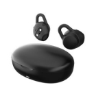 GEO GRFD-TWS_B99 BK black Earphone Headphone Japanese version