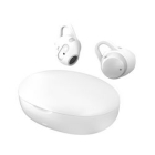 GEO GRFD-TWS_B99 WH white Earphone Headphone Japanese version