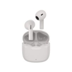 GEO GRFD-TWS DT08 LGY light gray Earphone Headphone Japanese version