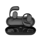 GEO GRFD-TWS K06 BK black Earphone Headphone Japanese version