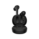 GEO GRFD-TWS QT26 BK Black Earphone Headphone Japanese version