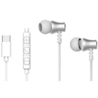 GEO GRTWE-TCEPC E30 WH White Earphone Headphone Japanese version