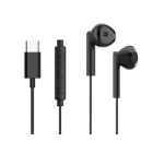 GEO GRTWE-TCEPI E38 BK black Earphone Headphone Japanese version