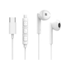 GEO GRTWE-TCEPI E38 WH White Earphone Headphone Japanese version