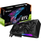 GIGABYTE AORUS GV-N3070AORUS M-8GD Rev2.0 PCIExp 8GB Graphic Card Japanese version