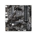 GIGABYTE B550M K Rev.1.0 Mother Board Japanese version