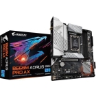 GIGABYTE B660M AORUS PRO AX Rev.1.x Mother Board Japanese version