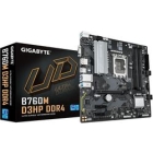 GIGABYTE B760M D3HP DDR4 Mother Board Japanese version