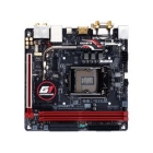 GIGABYTE GA-Z170N-Gaming 5 Rev.1.0 Mother Board Japanese version