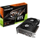 GIGABYTE GV-N3060WF2OC-12GD Rev2.0 PCIExp 12GB Graphic Card Japanese version