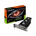 GIGABYTE GV-N4060OC-8GL PCIExp 8GB Graphic Card Japanese version