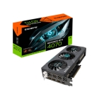 GIGABYTE GV-N4070EAGLE OC-12GD PCIExp 12GB Graphic Card Japanese version