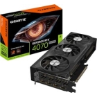 GIGABYTE GV-N407SWF3OC-12GD PCIExp 12GB Graphic Card Japanese version