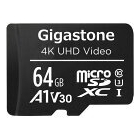 Gigastone GJMX-64GV3A1 64GB Card Japanese version