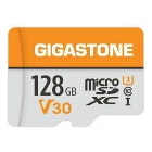 Gigastone GJMXR-OG128GV30 128GB Card Japanese version