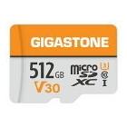 Gigastone GJMXR-OG512GV30 512GB Card Japanese version