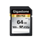 Gigastone GJSX-64GV3A1 64GB Card Japanese version