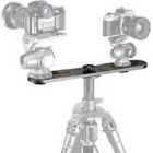 GITZO Double Platform G1539 Camera Bracket Japanese version