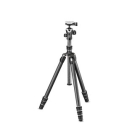 GITZO GK1545TA Black/Silver Camera Tripod Japanese version