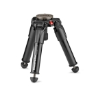 Manfrotto VR shooting support Leveling base S MBASEPROVR black Camera Tripod Leveler Japanese version