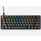 Glorious PC Gaming Race Glorious GMMK Compact USA GMMK-COMPACT-BRN Tea Axis Keyboard Japanese version