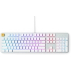 Glorious PC Gaming Race Glorious GMMK Full Size GLO-GMMK-FS-BRN-W White Keyboard Japanese version