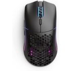 Glorious PC Gaming Race Glorious Model O- Wireless GLO-MS-OMW-MB Matte Black Mouse Japanese version