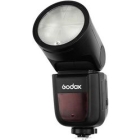 GODOX V1C for Canon Camera Flash Japanese version