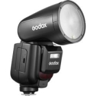 GODOX V1Pro C Canon use Camera Flash Japanese version