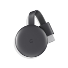 Google Chromecast GA00439-JP charcoal Wireless Display Adapter Japanese version