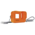 GoPro AJSST-004 Hyper Orange Camera Case Japanese version